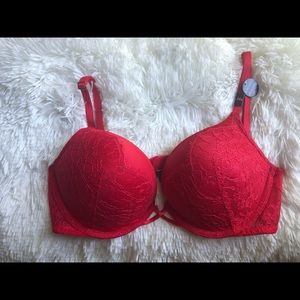 Victoria’s Secret Bombshell Bra